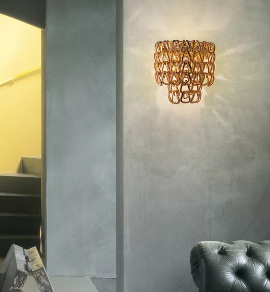 Giogali Wall Light