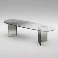 Bisatello Dining Table