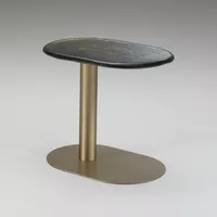 Fumin L Side Table