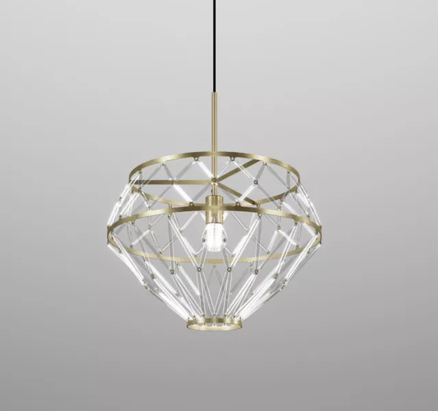 Starnet Pendant