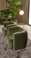 Milo Armchair