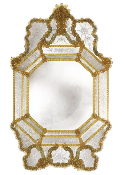 Dandolo Mirror