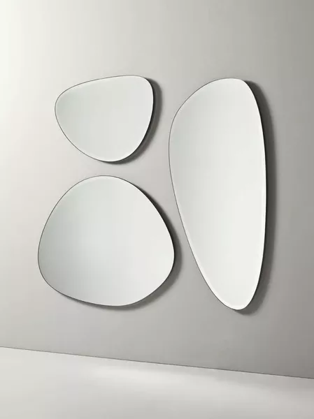Spot mirror