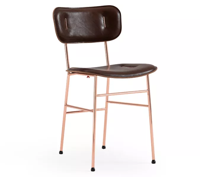 Piuma Dining Chair