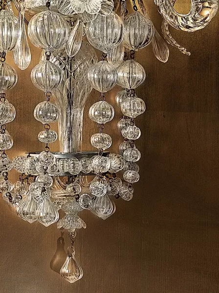 Leucade Chandelier