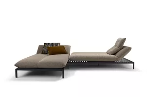 Kaya Outdoor Sofa