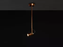 Regolo Ceiling Mount