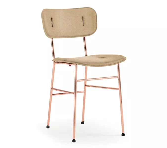 Piuma Dining Chair