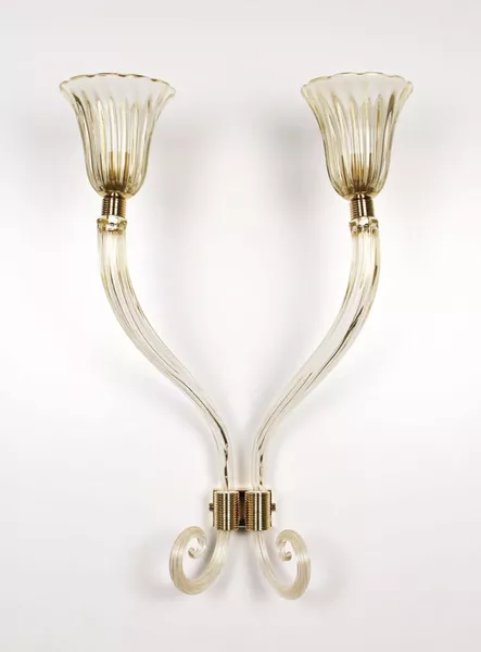 Liseron Wall Sconce