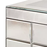 Croce del Sud Chest of Drawers