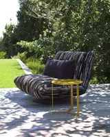 Boogie Outdoor Armchair