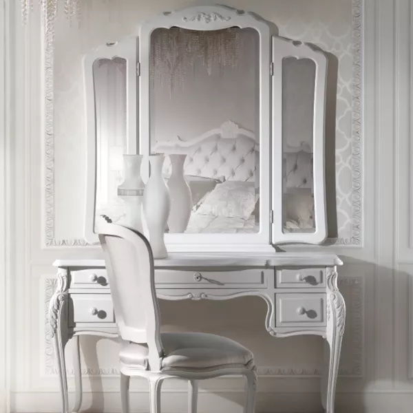 4035 Dressing Table