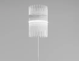 Diadema Floor Lamp