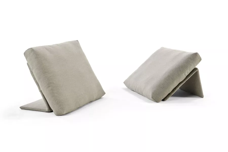 Switch Outdoor Back Cushion