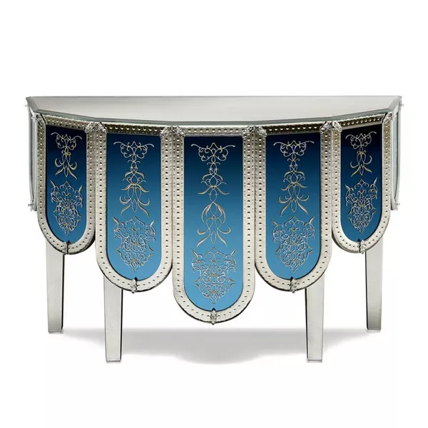 Colbert Console