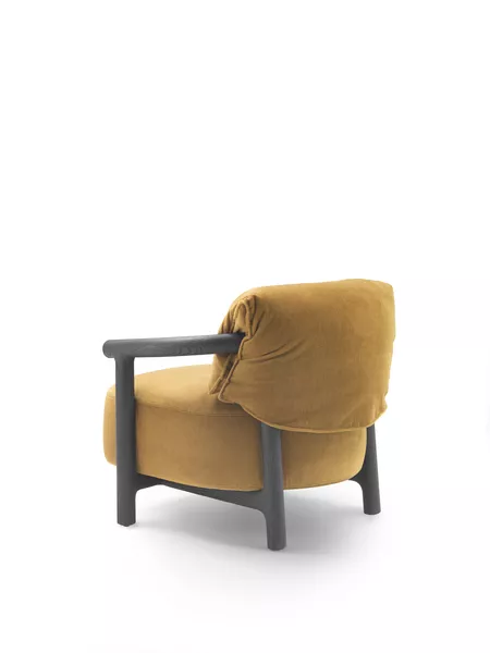 Marlene Armchair