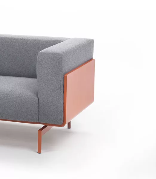 L-Sofa Armchair