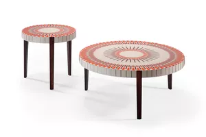 Sun Coffee Tables