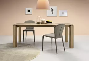 Soffio Dining Chair