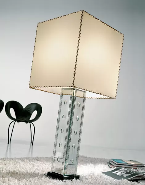 Epinette Table Lamp