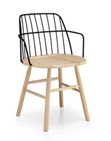 Strike Dining Chair