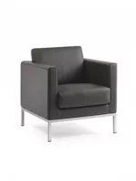 Cubic Armchair