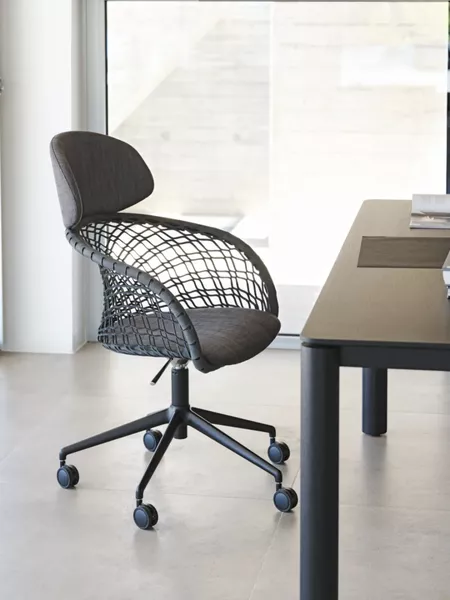 P47 Office Chair