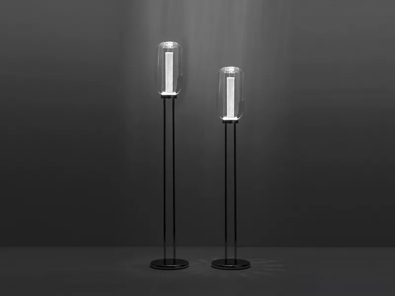 Lanterna Floor Lamp