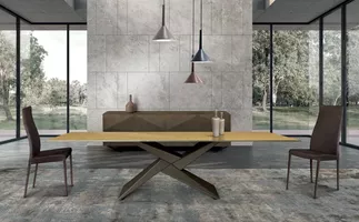 Rialto Dining Table