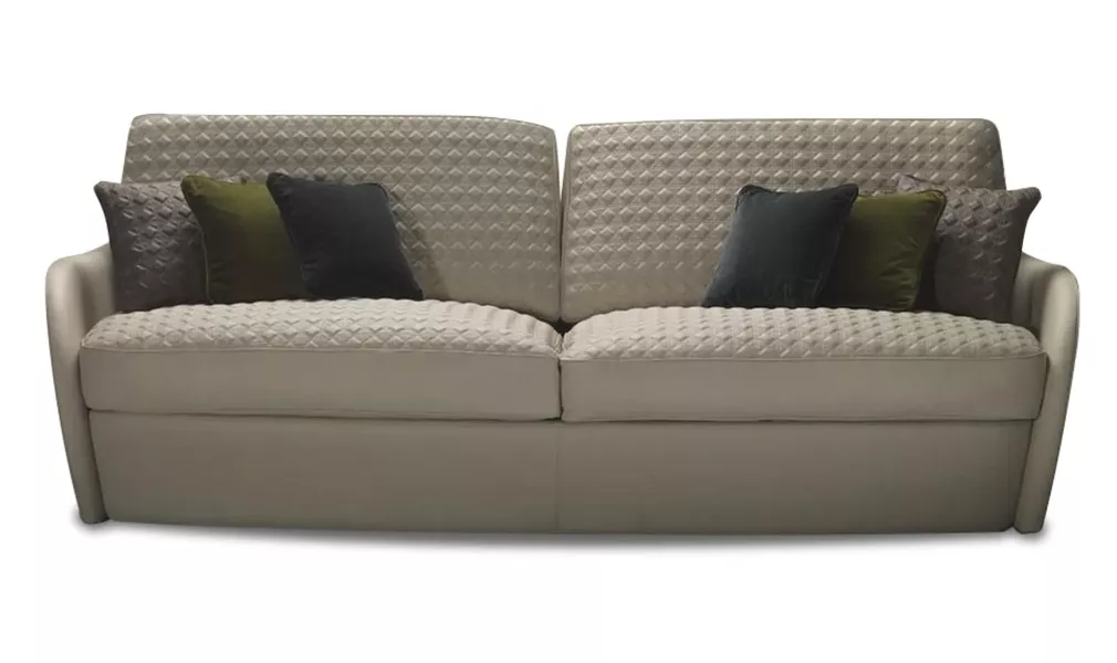 Swan Sofa