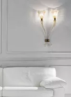 Liseron Wall Sconce