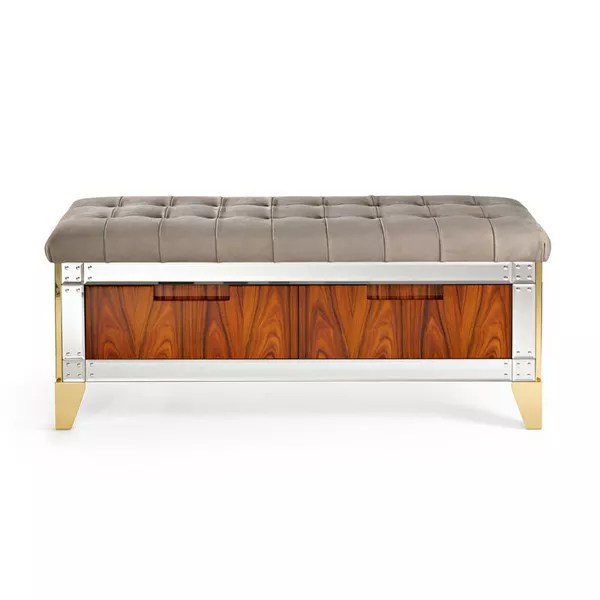 Amelia Bench Seat