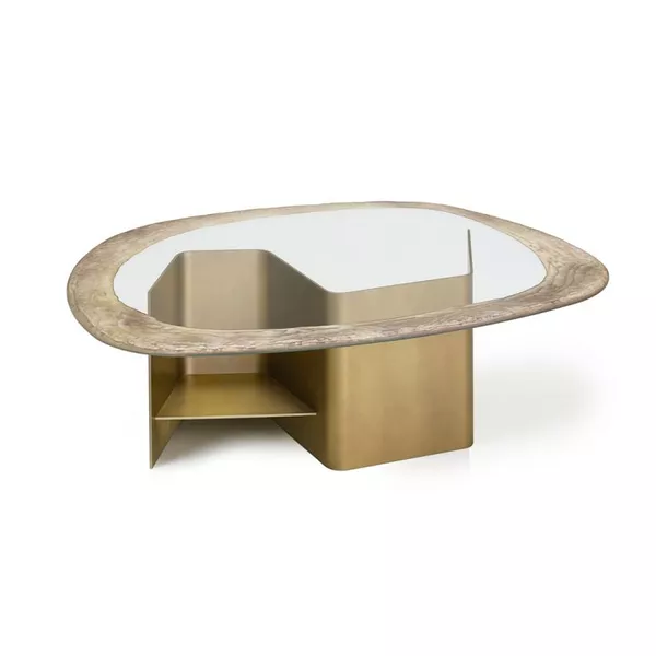 Monzino Coffee Table