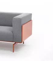 L-Sofa Armchair