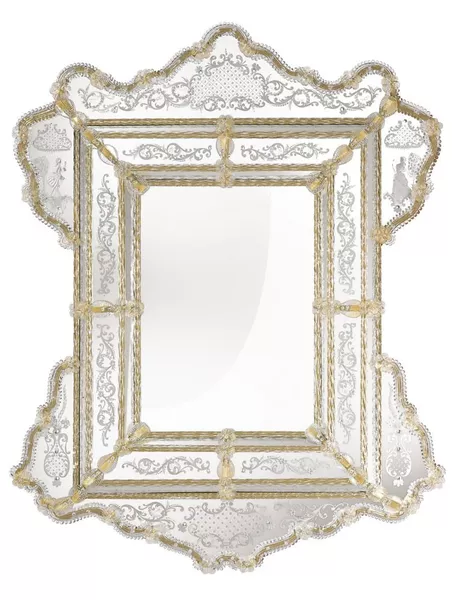 Orsolina Mirror