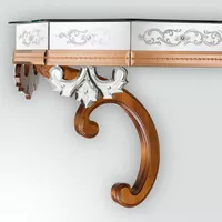 Malibran Console