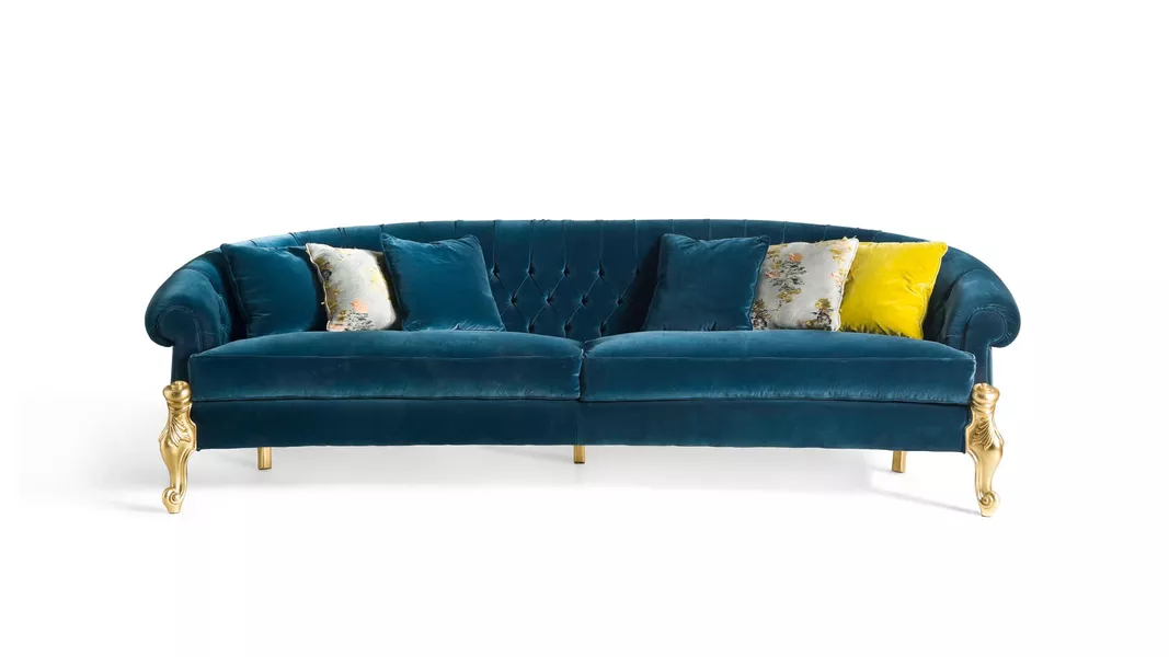 34103 Ercole Sofa