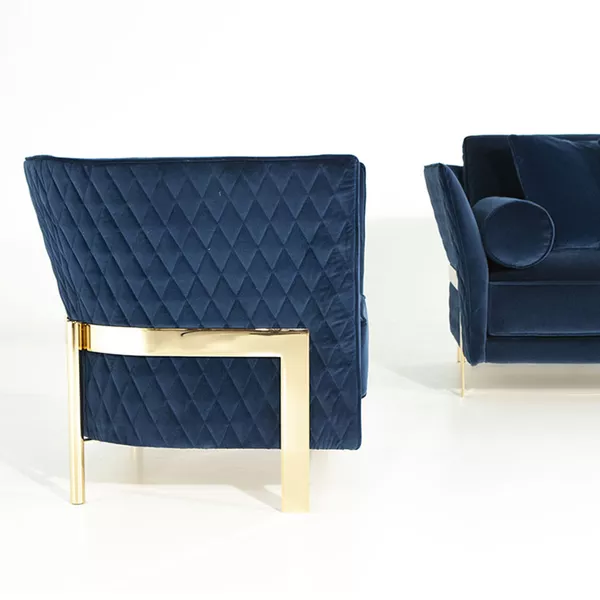 Cosmo Armchair