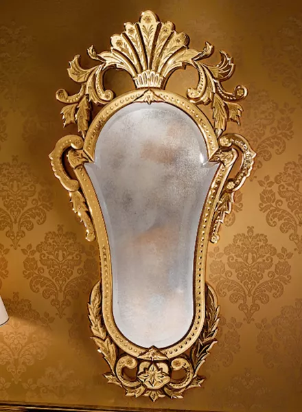 Liago Mirror