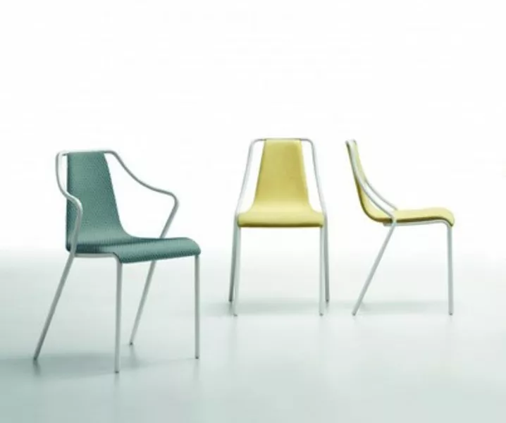 Ola Dining Armchair