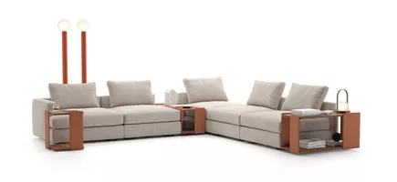 Laguna Sofa