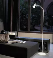 Vega Floor Lamp