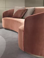 Moon Sofa