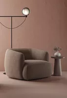 Aland Armchair