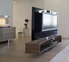 Odeon T.V Stand