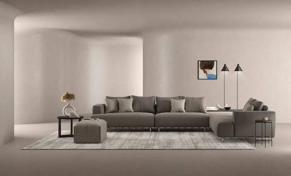 Avalon Plus Sofa