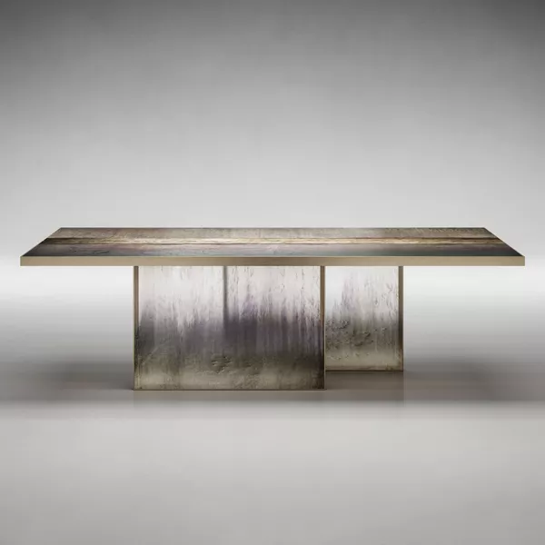 Belvedere Dining Table