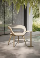 Nido Armchair