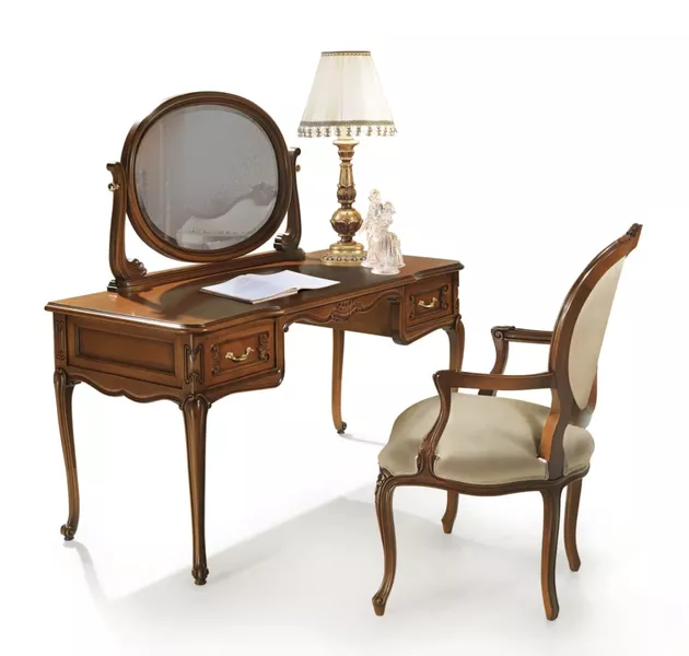 9635 Dressing Table