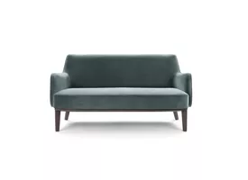 Clipper Small Armchair and Sofa